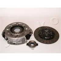 Japko Kupplungssatz Kupplung für NISSAN NP300 Pickup (D22) 921039