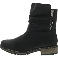 Rieker Z6892-00 (40/schwarz/schwarz)