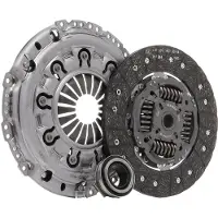 LuK RepSet 624 4108 00 Kupplungssatz für HYUNDAI ix35 (LM, EL, ELH) für KIA SPORTAGE (SL)