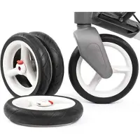 Topro Troja 2G /5G PUR-Softräder