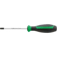 Stahlwille TORX BO Schraubendreher DRALL+ T10 L.80mm