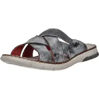 Rieker Pantolette Freizeit (casual) 25290-14