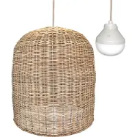 Lumisky Drahtlose Aufhängung GIACOMO h45cm