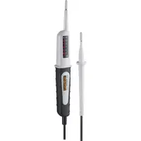 Laserliner 083.020A, Richtig, 120 - 400 V, Schwarz, Weiß