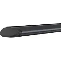 Atera Signo Rt Schwarz (122 Cm) - Aluminium-Dachträger
