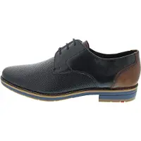 Lloyd DRIFT 110 16-017-19 (9.5/NAVY/BROWN)