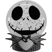Grupo Erik Editores Nightmare Before Christmas Schneekugel