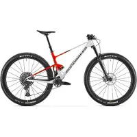 Mondraker F-Podium R 29" Full 12 Speed 2024 Unisex Mountainbike / Carbon