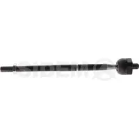 SIDEM 53216 Axialgelenk Spurstange für OPEL Corsa F Vorne