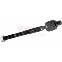 METZGER 51040108 Axialgelenk Spurstange für OPEL Astra J GTC (P10) Vorne Links Vorne Rechts