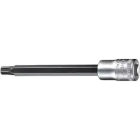 Stahlwille 3/8" (10mm) Schraubendrehereinsatz Gr.M6 L.120mm