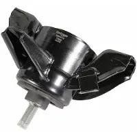 METZGER Motorlager Hydrolager Rechts Oben für HYUNDAI i10 (IA) 8054710