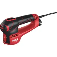 Flex GCE 6-EC, Schwarz, Rot, 1100 RPM, 1650 RPM, 3800 OPM, 5700 OPM, AC