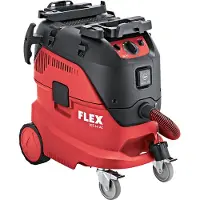 Flex Sicherheitssauger VCE 44 H AC 230/CEE - 444197