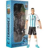 Banbo Toys Argentina Enzo Action Figur 20cm