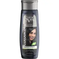 Naturaleza Y Vida Colorsafe Schwarze Kapillarmaske 300ml