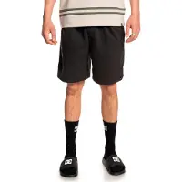 Dc-shoes Sportshorts ADYWS03079 Schwarz Relaxed Fit