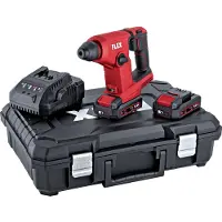 Flex Akku-Kombihammer FHE 1-16 18.0-EC TC 2.5/Set - 531312