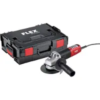 Flex LE 9-11 125 L-BOXX, 11500 RPM, 12,5 cm, AC, 2 kg