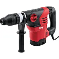 Flex Kombi-Bohrhammer 5 kg, SDS-max CHE 5-40 SDS-max 439665