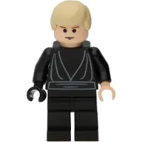 LEGO Minifigur Luke Skywalker – Star Wars (sw0207) – neu