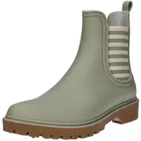 Jewels of Style Gummistiefel Kaltfutter NSJ5W-53-GR