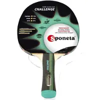 Sponeta , Tischtennis-Schläger "Challenge"