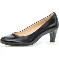Gabor 01.400 Damenschuhe - Pumps schwarz Elegant NEU