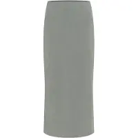 Inwear Damen Röcke Aidaiw Skirt - Groen - Größe XS
