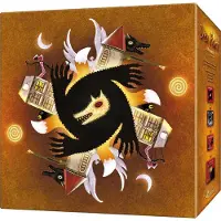 Asmodee Die Werwölfe von Düsterwald - Der Pakt