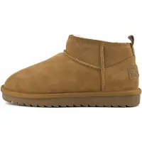 Colors of california Damenstiefel SHORT SHEEPSKIN BOOT damen