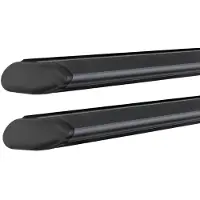 Atera 082537 Aero Black Dachreling Dachträger Aluminium 137 cm 100 kg Max