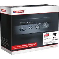Edding EDD-5036, 1600 Seiten, Schwarz, 1 Stück(e)