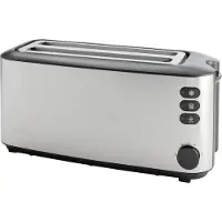 Severin Automatik-Langschlitztoaster AT 2509