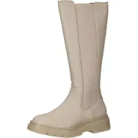 Marco Tozzi Stiefel Stiefel Kunstleder/Textil