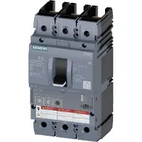 Siemens Leistungsschalter 1 St. 3VA6140-7HL31-0AA0 (3VA61407HL310AA0)