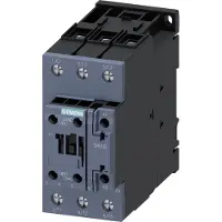 Siemens Schütz
