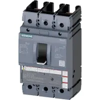 Siemens Leistungsschalter 200A 2p 200A/In 3VA5220-7ED61-0AA0