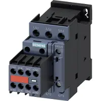 Siemens Leistungsschütz 3RT2024-1CL24-3MA0 1 St.