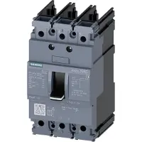 Siemens Leistungsschalter 125A 3p 125A/In 3VA5112-4ED31-0AA0
