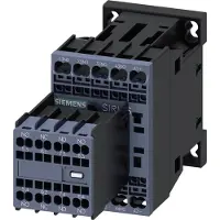 Siemens 3RH2371-2FB40 Hilfsschütz 1 St., 70 mm, 50 mm, 73,5 mm, 124,5 mm, 370 g