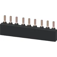 Siemens 3PHAS-SAMMELSCHIENEN BGR.S2, 55 mm, 165 mm, 15 mm, 197 g