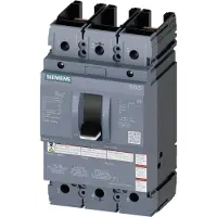 Siemens Leistungsschalter 150A 2p opt.Motorantr 3VA5215-0BB61-0AA0