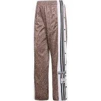 Adidas Trainingsanzüge AOP ADI-BREAK Tracksuit Bottoms damen