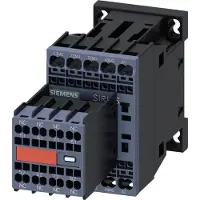 Siemens Hilfsschütz 3RH2244-2AP00 1 St.