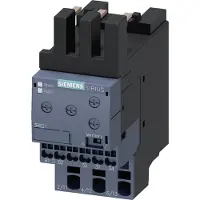 Siemens Überwachungsrelais 3RR2142-2AW30