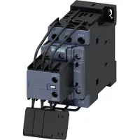 Siemens Kondensatorschütz UC 16,7kvar 3S 1S/Hilf 3RT2625-1NB35
