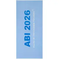 Egeria Strandtuch ABI 2026