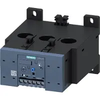 Siemens Überlastrelais elektr 50-200A 3RB2056-2FW2