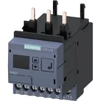 Siemens 3RR2242-1FW30 3RR22421FW30 Überwachungsrelais